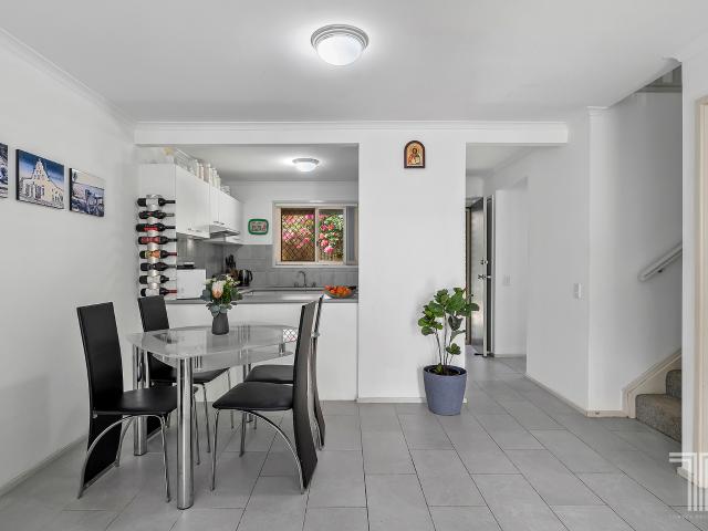 Townhouse for sale in Toombul, Queensland