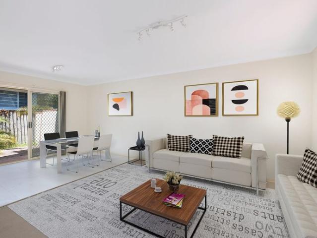 Townhouse for rent in Sydney, New South Wales