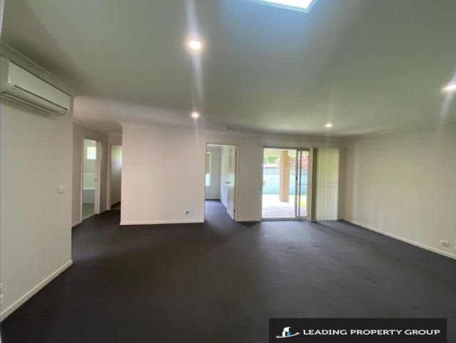 Townhouse for rent in Albury, New South Wales