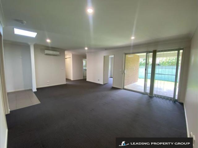 Townhouse for rent in Albury, New South Wales