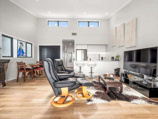 Townhouse for rent in Coffs Harbour