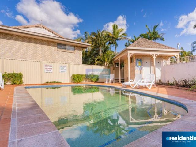 Townhouse for sale in Toombul, Queensland