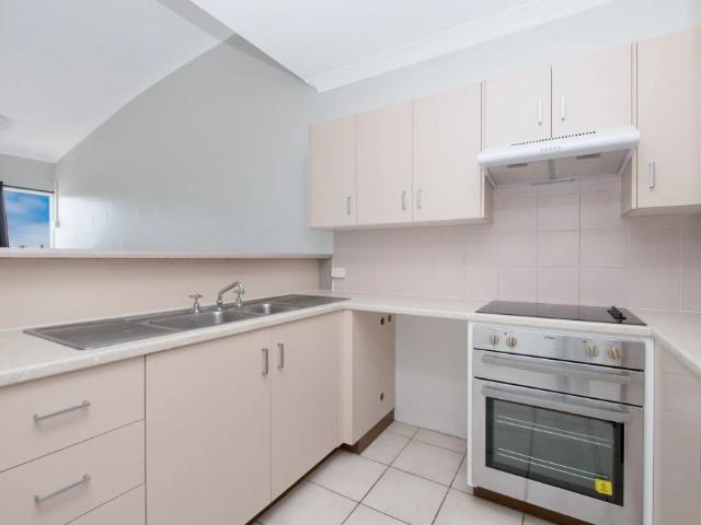 Apartment for rent in Townsville, Queensland