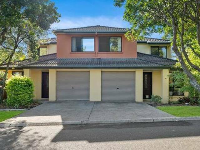 House for rent in City of Brisbane, Methul