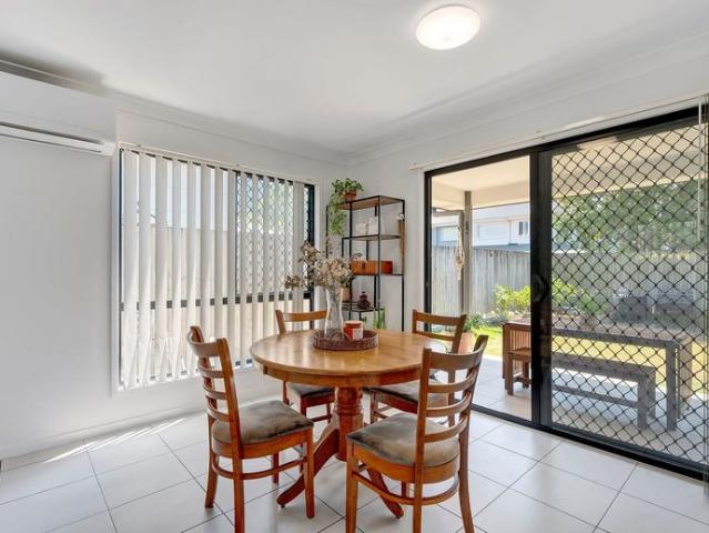 Townhouse for rent in Methul, Queensland
