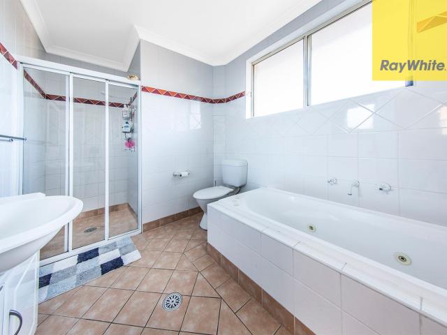 House for rent in Parramatta