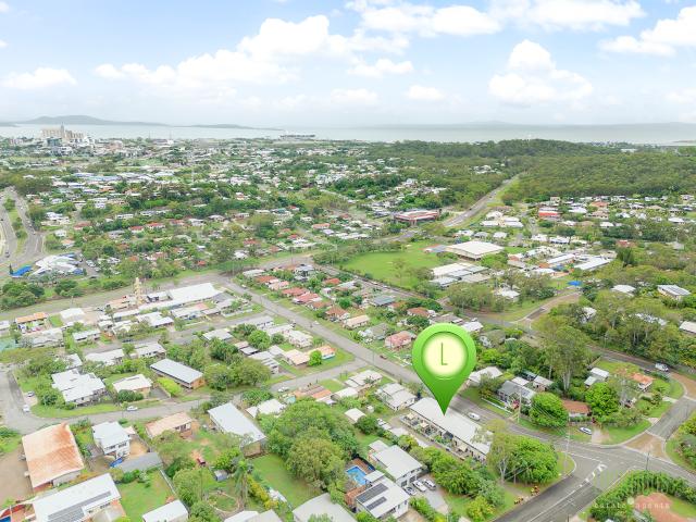 House for sale in Gladstone, Queensland