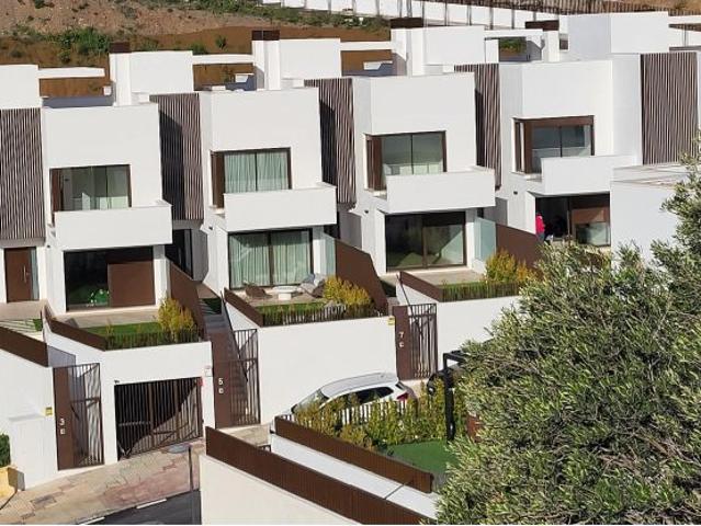 Casa en venta en Torre de Benagalbón, La Axarquía