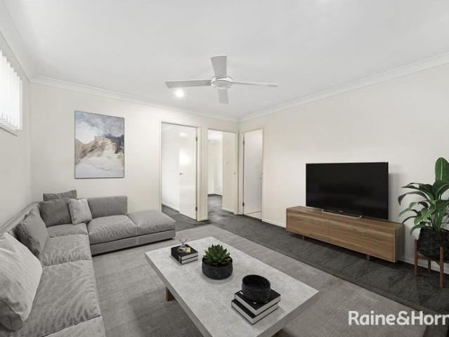 Townhouse for rent in Fernbrook, Queensland