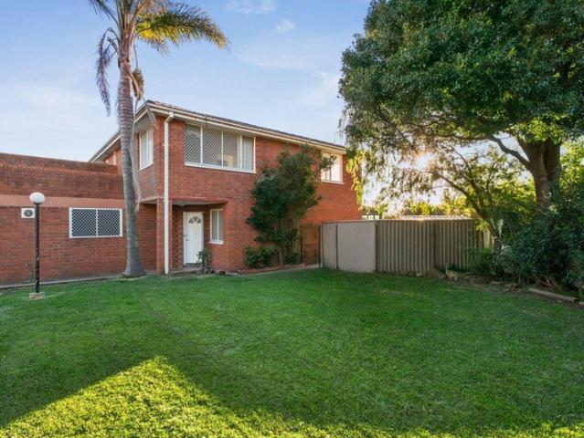 Townhouse for sale in Sydney, New South Wales