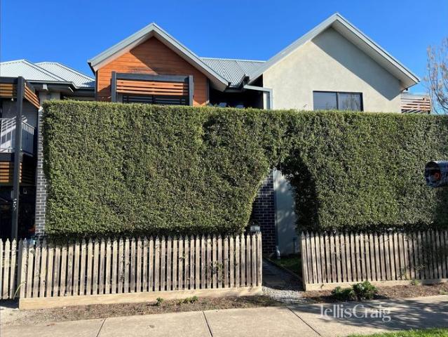 Townhouse for rent in Camerons Creek, Victoria