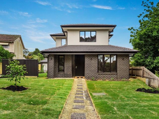Townhouse for rent in Ringwood East, Melbourne