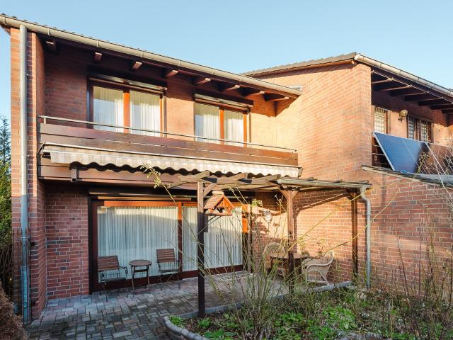Haus mieten in Lohbrügge, Hamburg