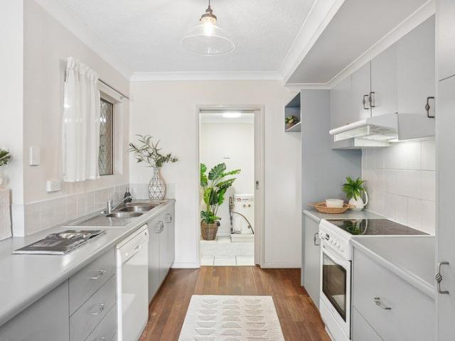Apartment for sale in North Ward, Townsville