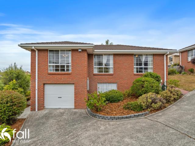 Apartment for sale in Hobart, Tasmania
