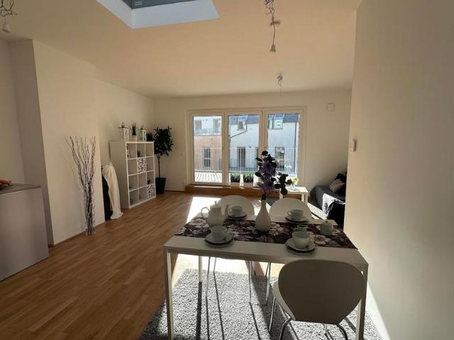 Wohnung mieten in Wien