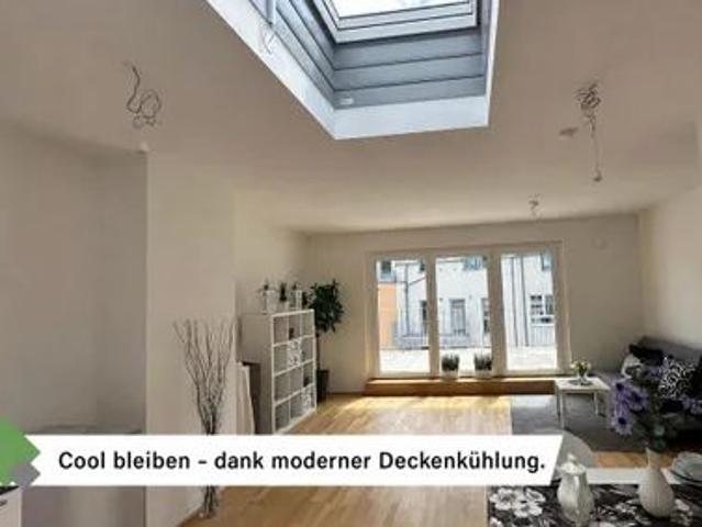 Apartment mieten in KG Hütteldorf, Wien