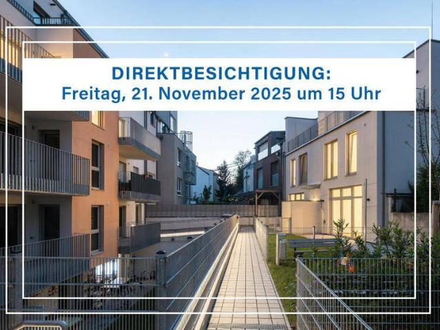 Apartment mieten in Wien