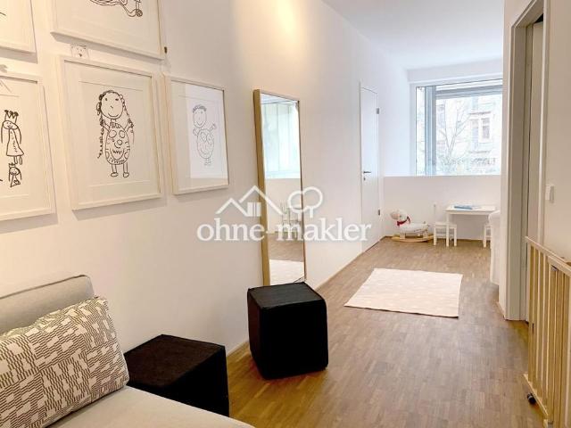 Apartment mieten in Neckarstadt-Ost, Mannheim