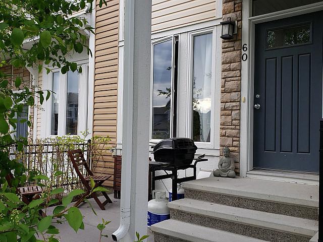 Townhouse for rent in Northwest, Alberta