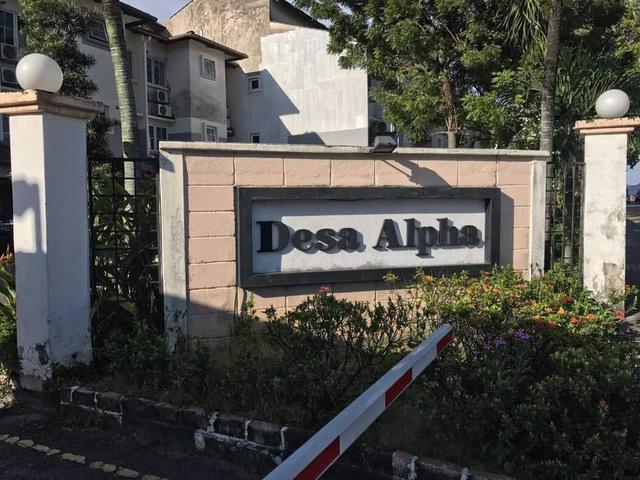Townhouse for sale in Country Heights Damansara, Kuala Lumpur