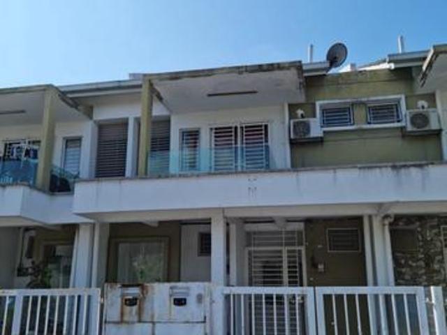 Townhouse for sale in Saujana, Selangor