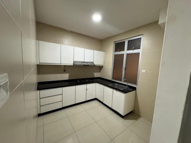 Townhouse for rent in Johore Bahru, Johor
