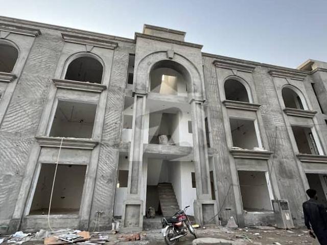 Apartment for sale in Rawalpindi, Islamabad Capital Territory