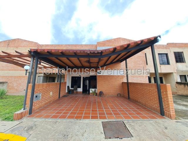Townhouse en venta en Valencia, Táchira
