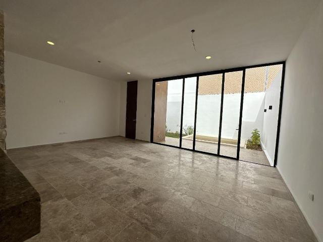 Casa en venta en Temozón, Yucatán