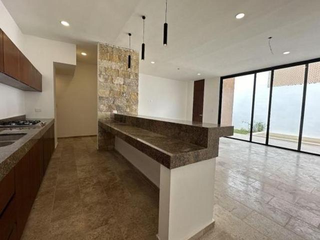 Townhouses en venta en Temozón Norte