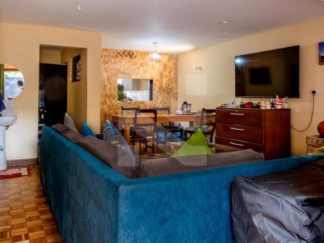 House for sale in Langata, Madaraka