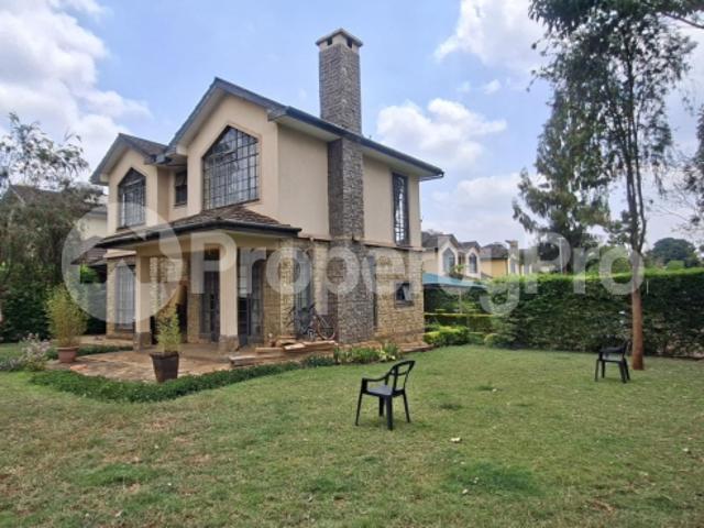 Townhouse for rent in Kiambu Road, Kiambu