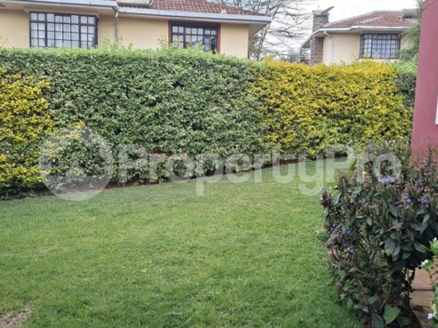 Townhouse for rent in Kiambu Road, Kiambu