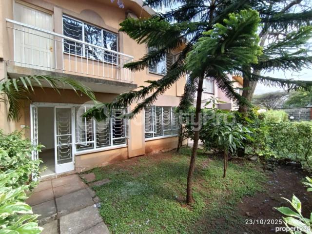 Townhouse for rent in Nairobi