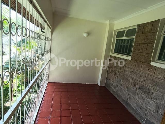 Townhouse for rent in Nairobi