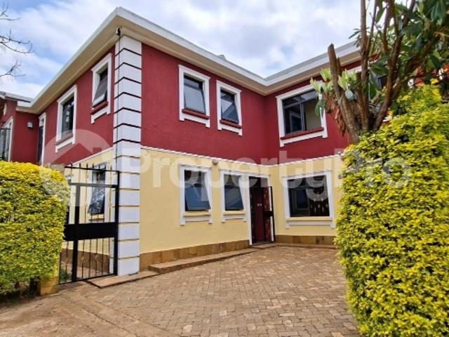 Townhouse for rent in Lavington, Nairobi