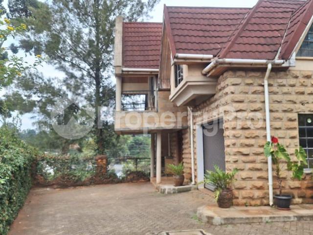 Townhouse for rent in Lavington, Nairobi