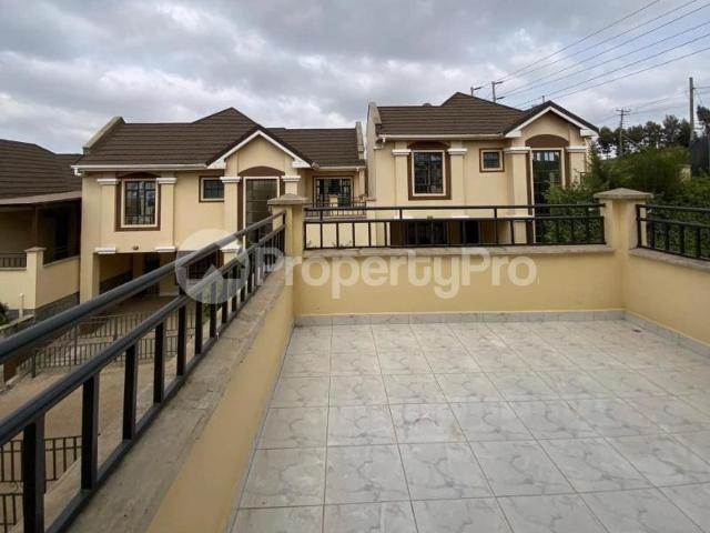 Townhouse for rent in Ngong, Kajiado