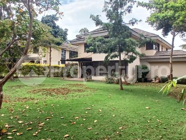 Townhouse for rent in Ridgeways, Nairobi