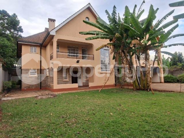 Townhouse for rent in Nairobi