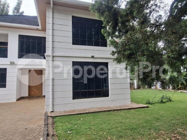 Townhouse for rent in Westlands, Nairobi