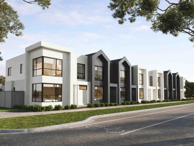 Townhouse for sale in Camerons Creek, Victoria