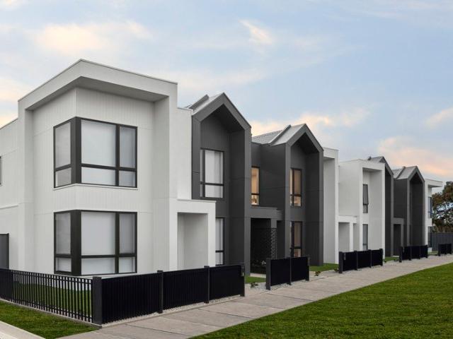 Townhouse for sale in Camerons Creek, Victoria