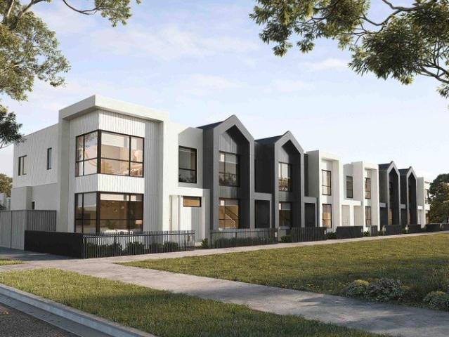 Townhouse for sale in Camerons Creek, Victoria