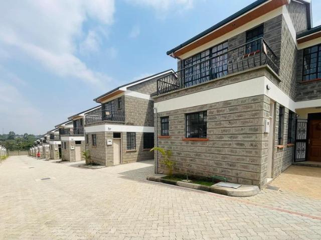 House for rent in Ruiru, Kiambu