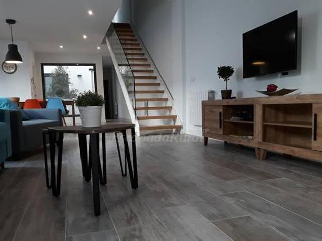 Casa en alquiler en Tomelloso
