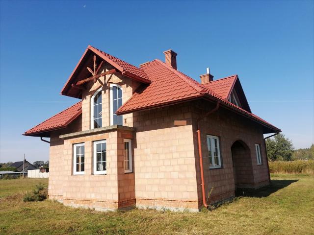 Dom na sprzedaż w Podkarpackie