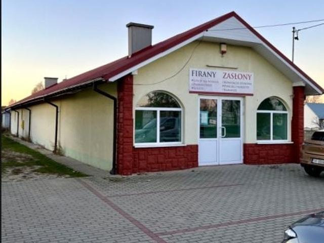 Mieszkanie na sprzedaż w Nowa Sarzyna