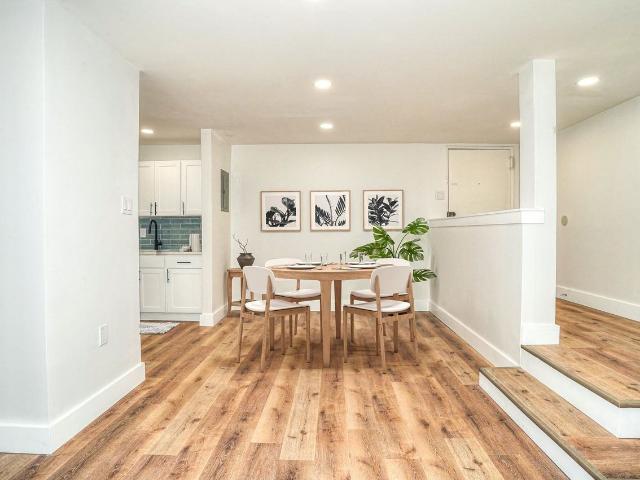 Apartment for rent in Beltsville, Maryland